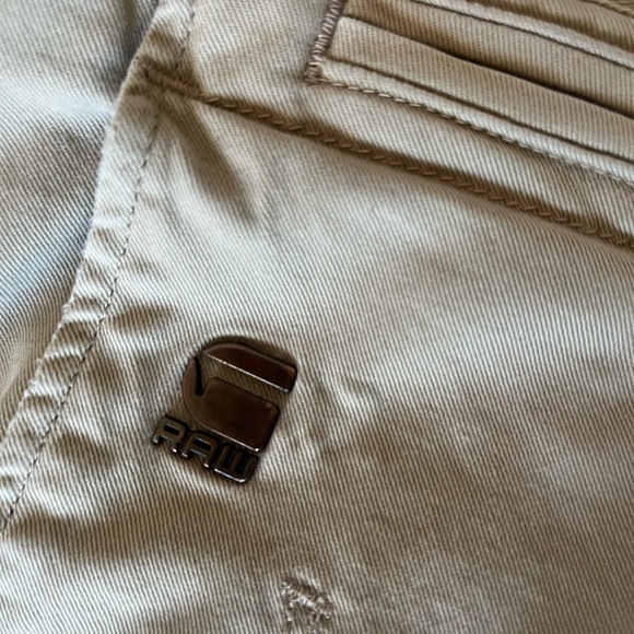 G-Star Cargo Pants - Picture 2 of 8